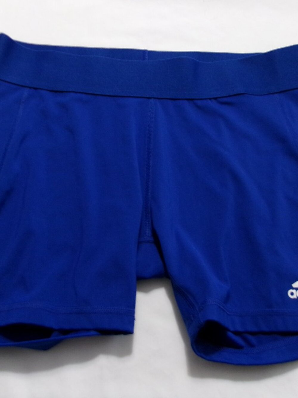 Adidas Aeroready Navy Shorts Size L